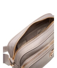 LIUJO ACHALA Camera case bag with pouch mushroom - Women’s Bags - 4