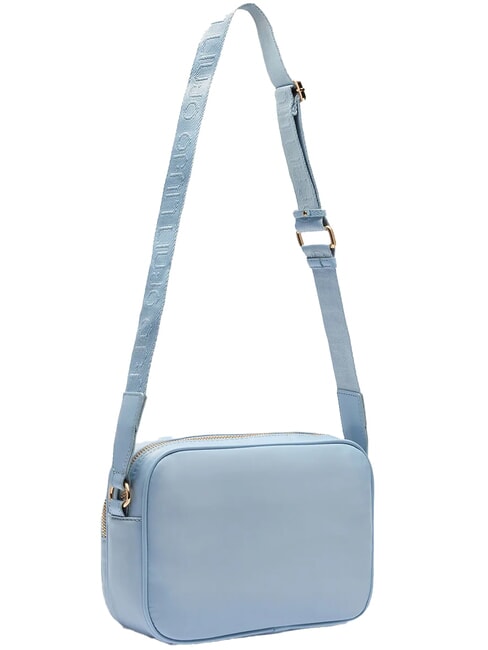 ACHALA Camera case bag with pouch sky - Women’s Bags