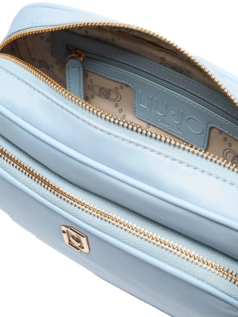 ACHALA Camera case bag with pouch sky - Women’s Bags