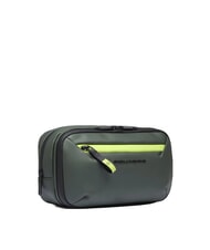 PIQUADRO CORNER SPECIALE GOMMATO Water-repellent beauty case - Beauty Case