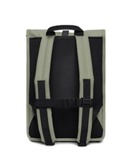 RAINS ROLLTOP RUCKSACK Large waterproof backpack drift - Backpacks & School and Leisure - 2