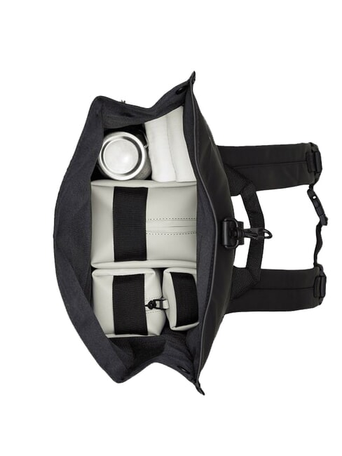 ROLLTOP RUCKSACK Large waterproof backpack drift - Backpacks & School and Leisure