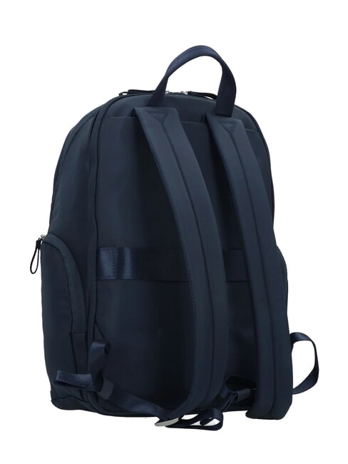 MOVE 5.0 Nylon backpack for 14" laptop dARKBlue - Women’s Bags