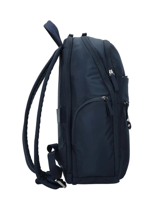 MOVE 5.0 Nylon backpack for 14" laptop dARKBlue - Women’s Bags