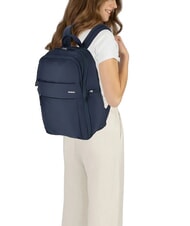 SAMSONITE MOVE 5.0 Nylon backpack for 14" laptop dARKBlue - Women’s Bags - 6