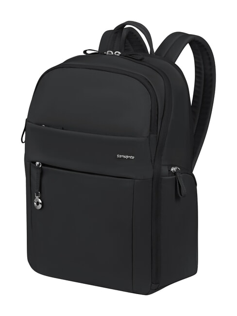 MOVE 5.0 Nylon backpack for 14" laptop BLACK - Women’s Bags