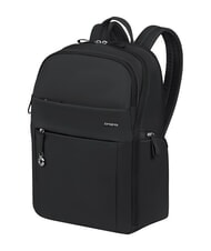 SAMSONITE MOVE 5.0 Nylon backpack for 14" laptop BLACK - Women’s Bags - 3