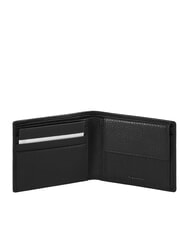 PIQUADRO MODUS SPECIAL Leather wallet - Men’s Wallets
