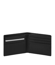 PIQUADRO MODUS SPECIAL Leather wallet - Men’s Wallets