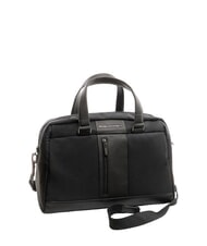 PIQUADRO BRIEF ECOLOGICA Fabric bag with shoulder strap - Duffle bags