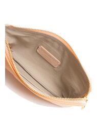COCCINELLE ALIAS  Leather pouch - Women’s Bags