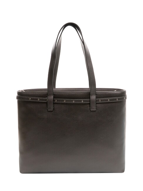 EVRIM Shoulder tote bag anthracite met. - Women&rsquo;s Bags