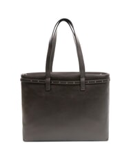 LIUJO EVRIM Shoulder tote bag anthracite met. - Women&rsquo;s Bags - 4