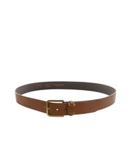 TIMBERLAND CASUAL Shortenable leather belt cognac - Belts - 2