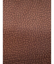 BORBONESE LUNA BAG MEDIUM LUNA Hobo bag, Medium hazelnut - Women&rsquo;s Bags - 3