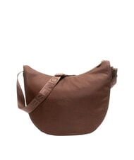 BORBONESE LUNA BAG MEDIUM LUNA Hobo bag, Medium hazelnut - Women&rsquo;s Bags - 4