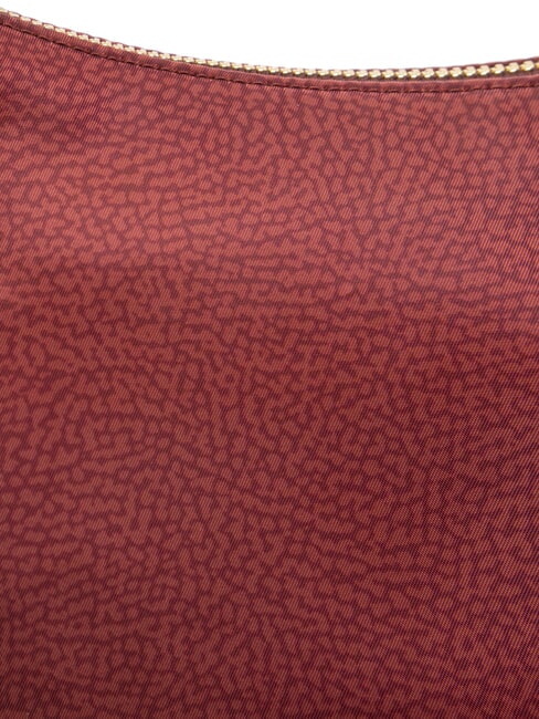 LUNA BAG MEDIUM LUNA Hobo bag, Medium merlot - Women&rsquo;s Bags