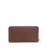 BORBONESE CLASSICA Zip Around Wallet hazelnut - Women&rsquo;s Wallets - 3