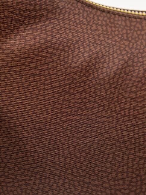 LUNA BAG SMALL ECO LINE LUNA Hobo bag, Small hazelnut - Women’s Bags