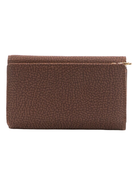 CLASSICA MEDIUM Woman Wallet hazelnut - Women&rsquo;s Wallets