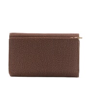 BORBONESE CLASSICA MEDIUM Woman Wallet hazelnut - Women&rsquo;s Wallets - 3