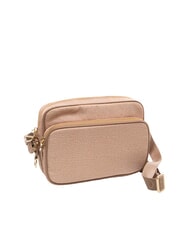 BORBONESE CAMERA CASE MEDIA ECO LINE Shoulder bag mauve - Women’s Bags - 2