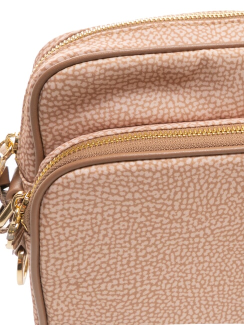 CAMERA CASE MEDIA ECO LINE Shoulder bag mauve - Women’s Bags