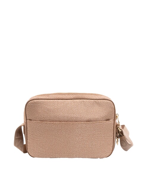 CAMERA CASE MEDIA ECO LINE Shoulder bag mauve - Women’s Bags