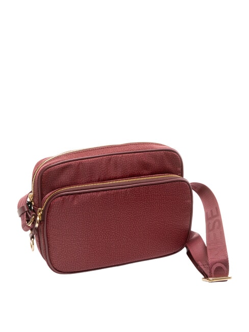 CAMERA CASE MEDIA ECO LINE Shoulder bag merlot - Women’s Bags
