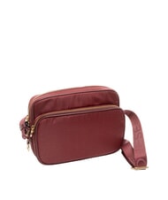 BORBONESE CAMERA CASE MEDIA ECO LINE Shoulder bag merlot - Women’s Bags - 2
