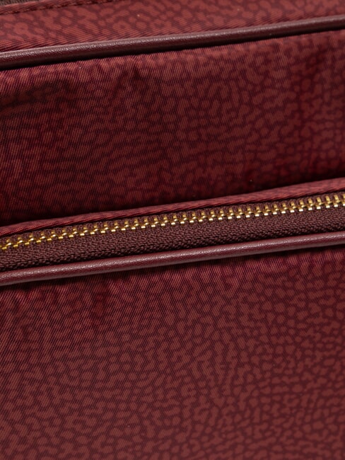 CAMERA CASE MEDIA ECO LINE Shoulder bag merlot - Women’s Bags