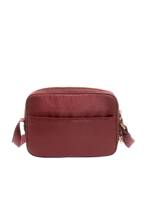 CAMERA CASE MEDIA ECO LINE Shoulder bag merlot - Women’s Bags