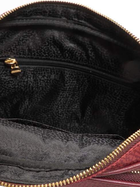 CAMERA CASE MEDIA ECO LINE Shoulder bag merlot - Women’s Bags