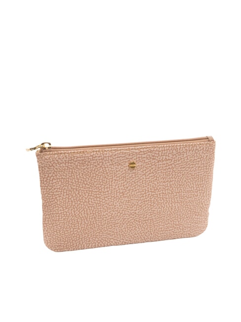 CLASSICA Hand clutch bag mauve - Sachets & Travels Cases