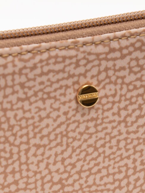 CLASSICA Hand clutch bag mauve - Sachets & Travels Cases