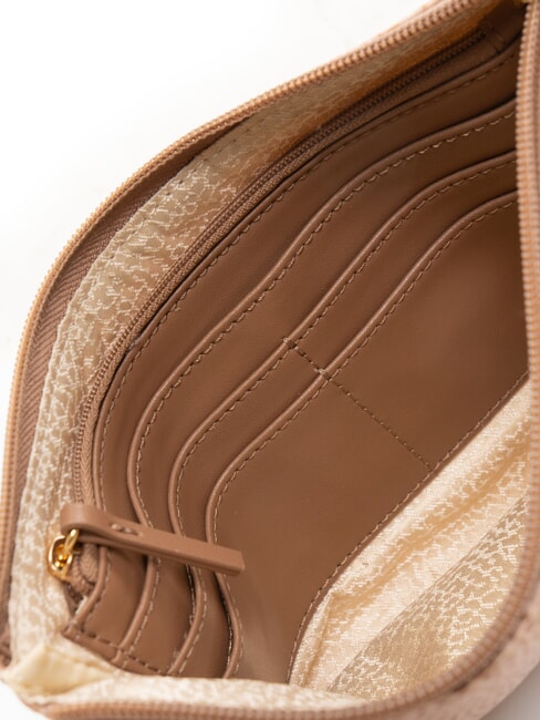 CLASSICA Hand clutch bag mauve - Sachets & Travels Cases