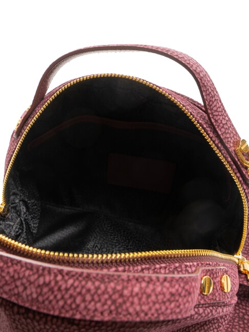 CAMOSCIO SEXY MEDIUM Medium Suede Bag merlot - Women’s Bags