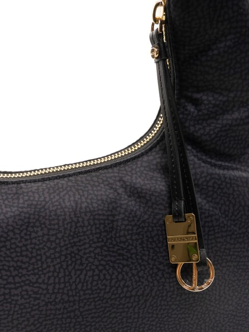 TWINNIE SMALL Small shoulder bag dark black - Women’s Bags