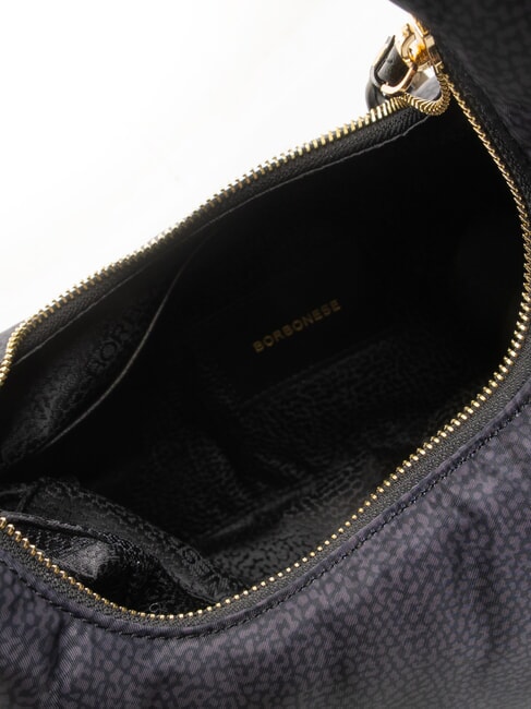 TWINNIE SMALL Small shoulder bag dark black - Women’s Bags