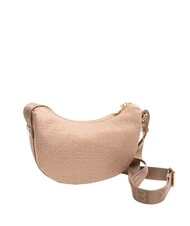 BORBONESE HOBO LUNA MINI ECO LINE Shoulder bag mauve - Women&rsquo;s Bags - 2