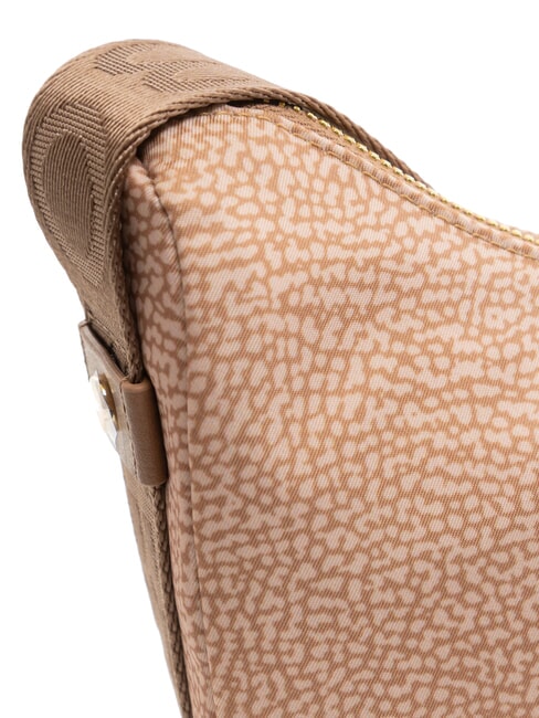 HOBO LUNA MINI ECO LINE Shoulder bag mauve - Women&rsquo;s Bags