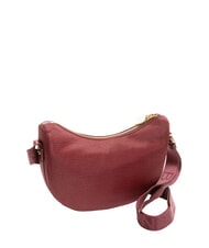 BORBONESE HOBO LUNA MINI ECO LINE Shoulder bag merlot - Women&rsquo;s Bags - 2