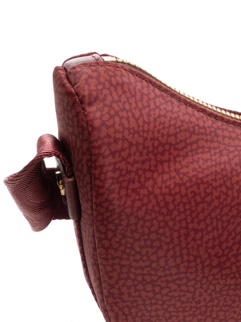 HOBO LUNA MINI ECO LINE Shoulder bag merlot - Women&rsquo;s Bags