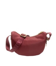 BORBONESE HOBO LUNA MINI ECO LINE Shoulder bag merlot - Women&rsquo;s Bags - 4