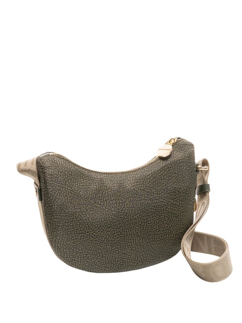 HOBO LUNA MINI ECO LINE Shoulder bag laurel - Women&rsquo;s Bags