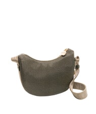 BORBONESE HOBO LUNA MINI ECO LINE Shoulder bag - Women’s Bags