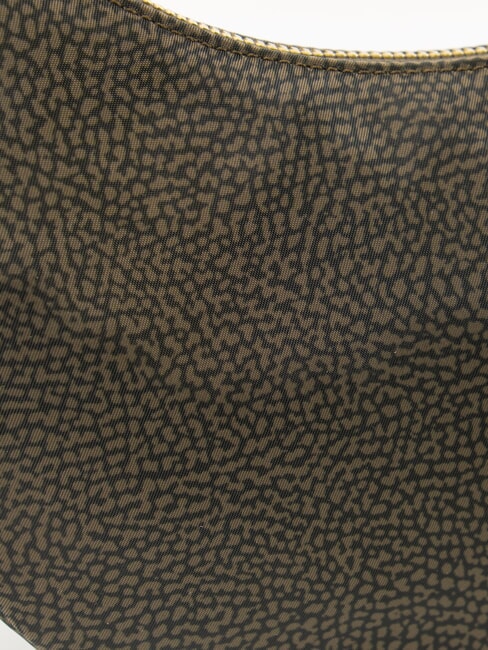 HOBO LUNA MINI ECO LINE Shoulder bag laurel - Women&rsquo;s Bags