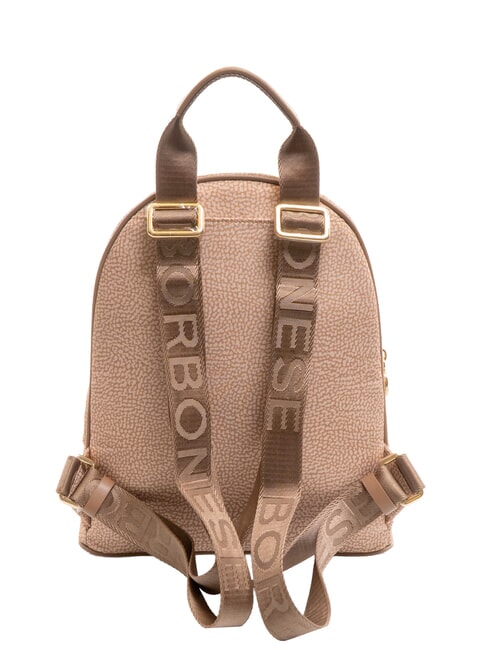 MEDIUM ECO LINE Women's Backpack mauve - Women’s Bags