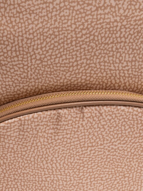 MEDIUM ECO LINE Women's Backpack mauve - Women’s Bags