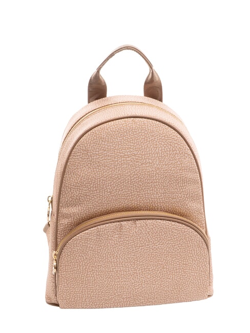 MEDIUM ECO LINE Women's Backpack mauve - Women’s Bags